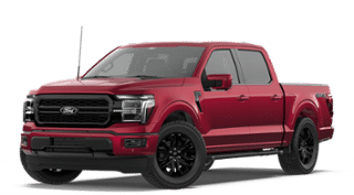 2026 Ford F-150® External Image 2
